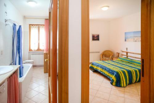Apartamento La Mimosa - Alghero