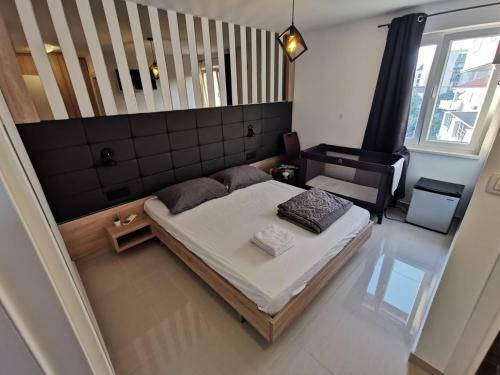Hostal Elizabeta Deluxe Rooms