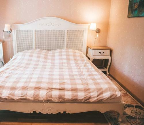 Apartamentai Juodkranteje