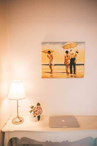 Apartamentai Juodkranteje