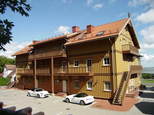 Hostal Vila May