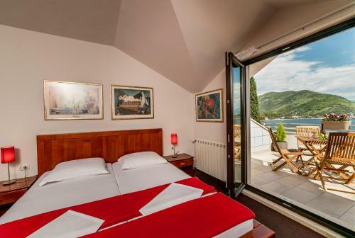 Apartmani Laban