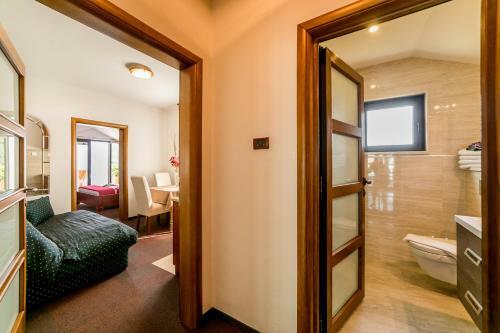Apartmani Laban
