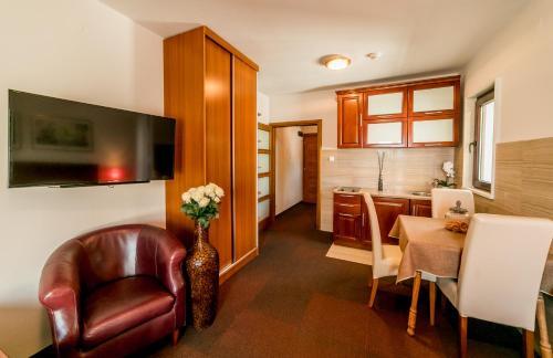 Apartmani Laban