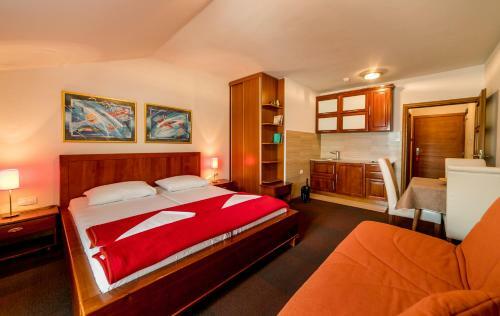 Apartmani Laban