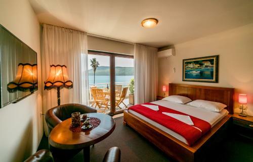 Apartmani Laban