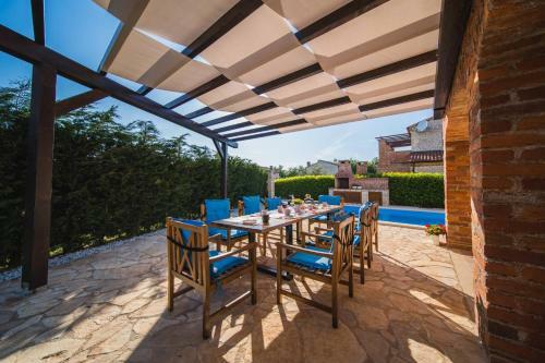 Villa 9 Mani