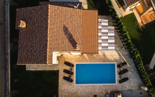 Villa 9 Mani