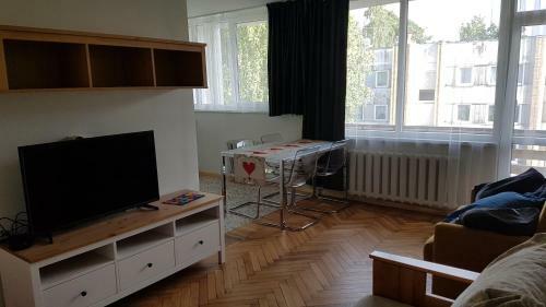 Apartamento Wella