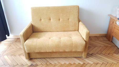 Apartamento Wella