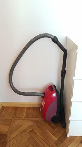 Apartamento Wella