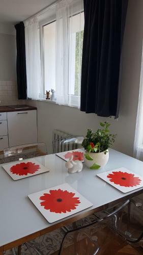 Apartamento Wella