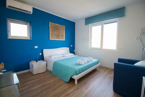 Il Filo Blu Casa Vacanze