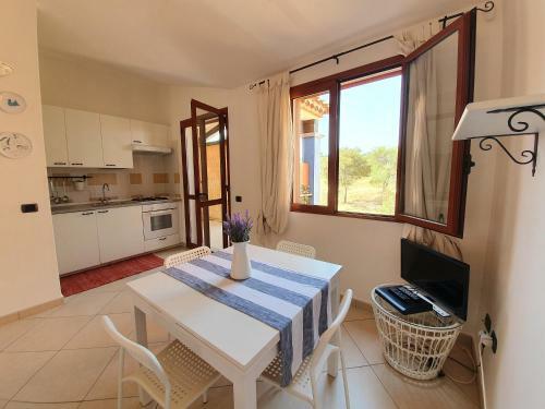 Apartamento Bilocale 10 Al Mare Con Veranda
