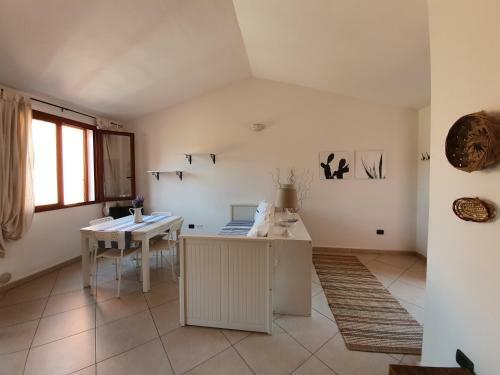 Apartamento Bilocale 10 Al Mare Con Veranda