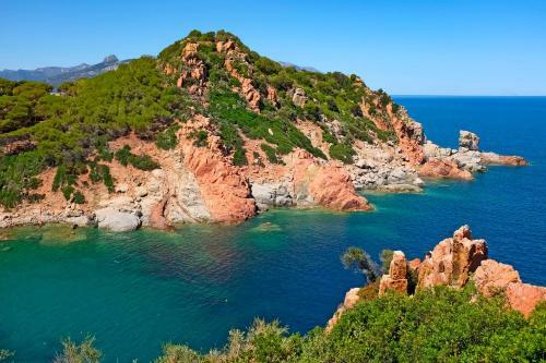 Apartamento Bilocale 10 Al Mare Con Veranda