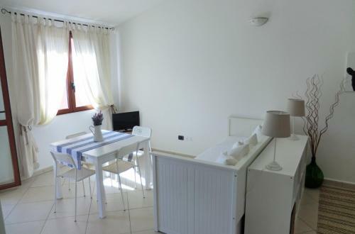 Apartamento Bilocale 10 Al Mare Con Veranda
