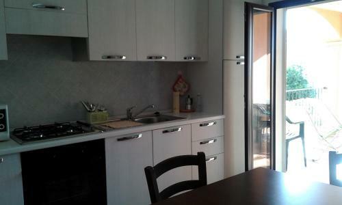 Apartamento Il Sughereto