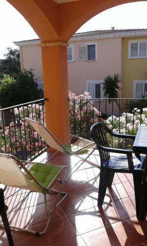 Apartamento Il Sughereto