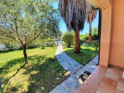 Villa Per Le Vacanze Le Palme