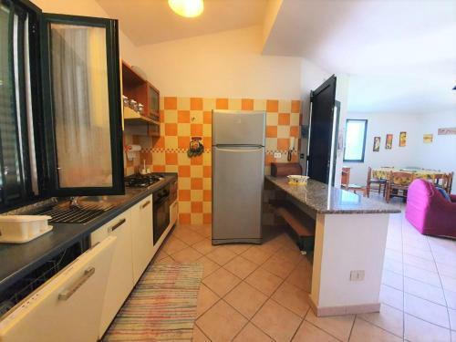 Villa Per Le Vacanze Le Palme