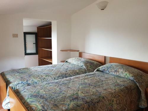 Villa Per Le Vacanze Le Palme