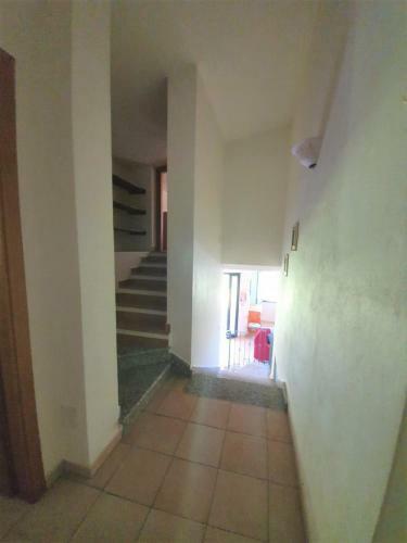 Villa Per Le Vacanze Le Palme