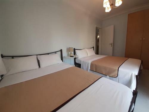 Apartamento Levantes