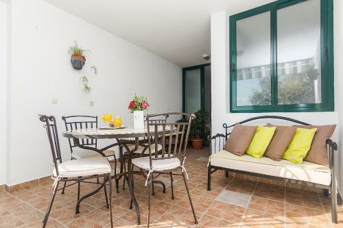 Apartments Zina