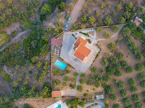 Apartamento Villa Fuego Sagrado 2- Pool - Sea View
