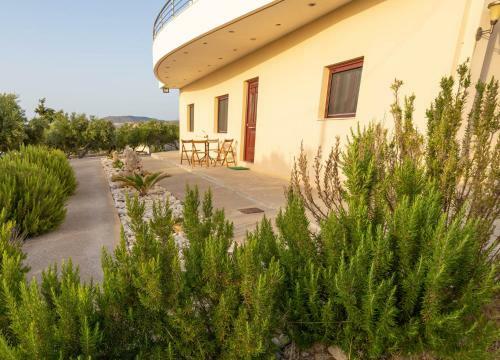 Apartamento Villa Fuego Sagrado 2- Pool - Sea View