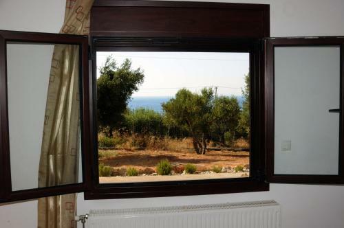 Apartamento Villa Fuego Sagrado 2- Pool - Sea View