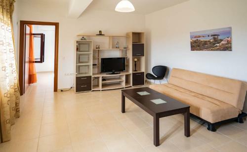Apartamento Villa Fuego Sagrado 2- Pool - Sea View
