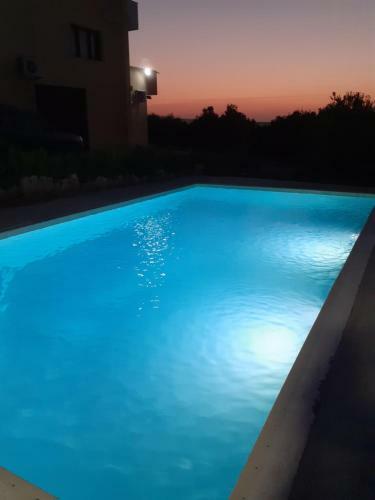 Apartamento Villa Fuego Sagrado 2- Pool - Sea View