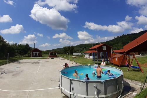 Villa Swedish House