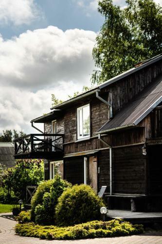 Hostal Dandzenieki