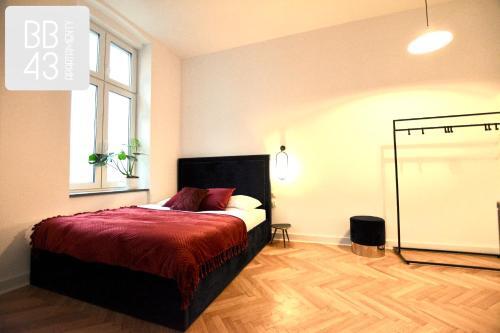 Apartamenty Bb43
