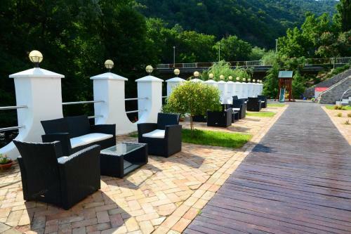 Hotel Golden Spirit