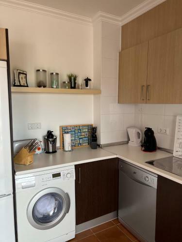 Apartamento Ref�gio Do Cl�rigo