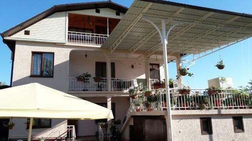 Hostal Rai V Gagre