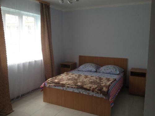 Hostal Guest House Elka