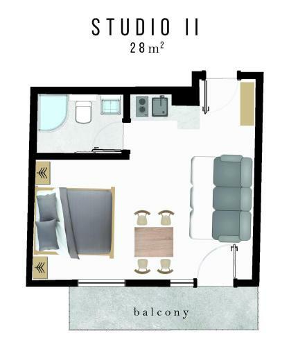 Apartments Rant Bled