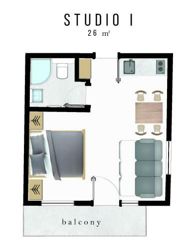 Apartments Rant Bled