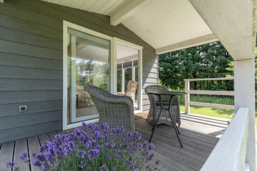 Chalet Bonanza - Texel