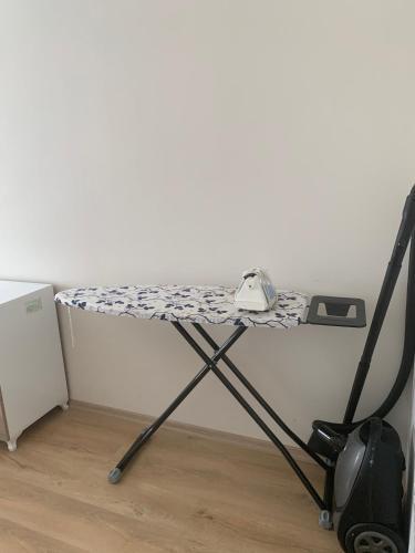 Apartamento Sare Ap No 13