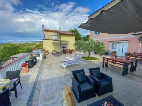 Viler Apartments Izola