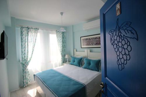 Apartamento Nilada Bozcaada