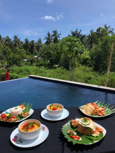 Hotel Honeybee Homestay