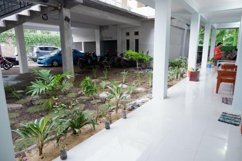 Hotel Honeybee Homestay