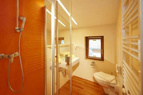 Apartment In Flachau With A Terrace